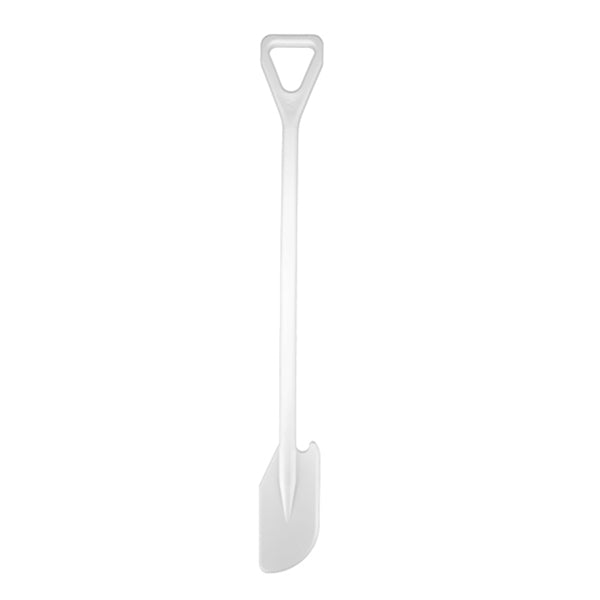 Metal Detectable One Piece Handle Paddle