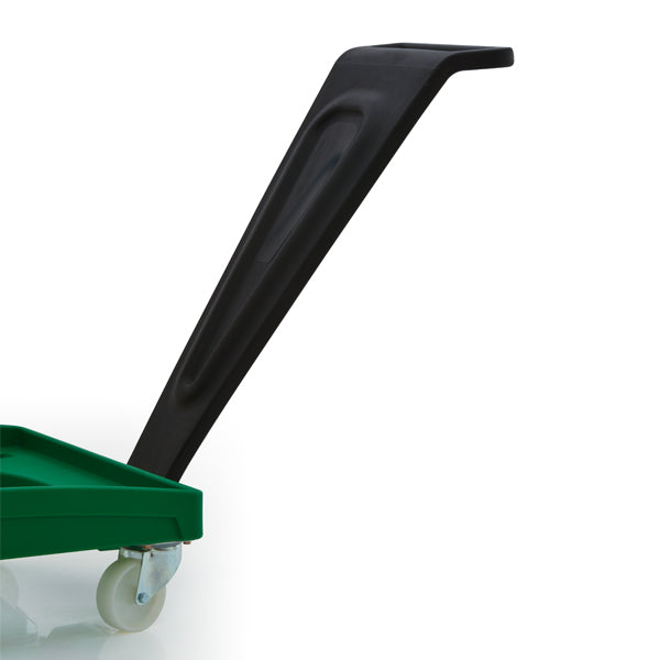 Dolly Handle for Double Stacking Dolly — Mailbox Products