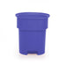 15 litre food grade blue bin