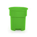 15 litre food grade green bin