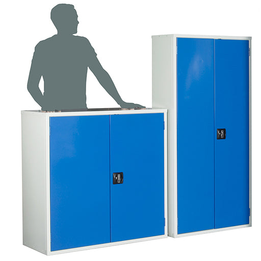 Small Parts Bins storage cabinet unit