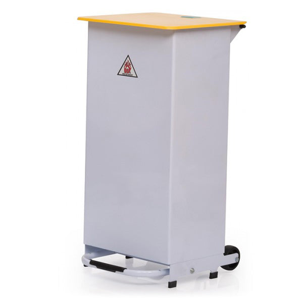 90 Litre Sack Holder Solid Body