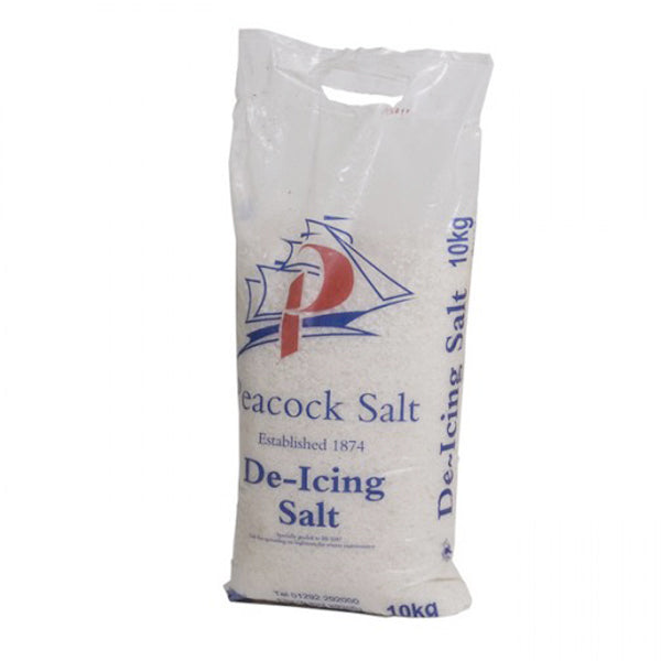 Rock Salt Bags
