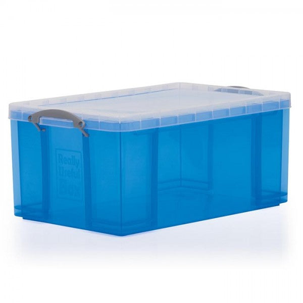 35 Litre Stacking Container — Mailbox Products