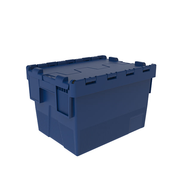 22 Litre ALC - Attached Lid Container — Mailbox Products
