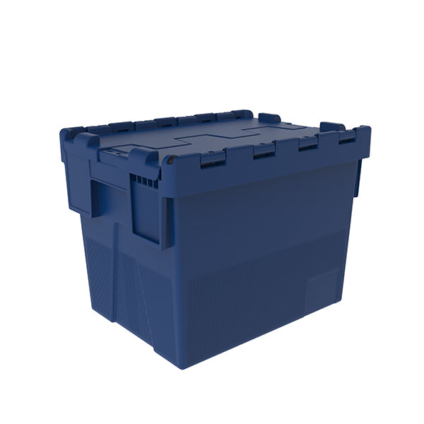 25 Litre ALC - Attached Lid Container — Mailbox Products