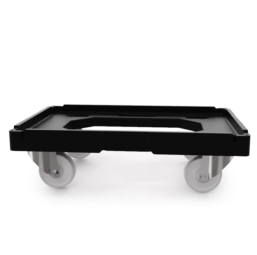 Euro ALC Stacking Dolly — Mailbox Products