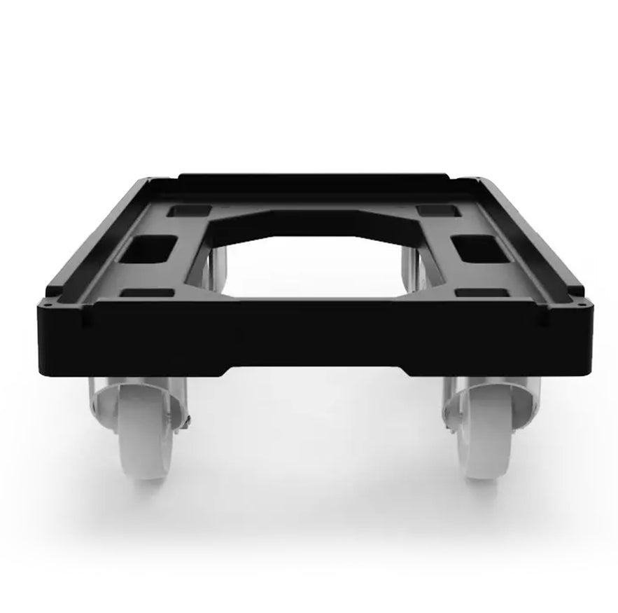 Stackable Dolly Euro ALC Stacking Dolly — Mailbox Products