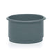 30 litre food approved storage tub in grey