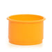 30 litre food approved storage tub in yellow