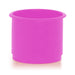 45 litre food grade tub bin in pink