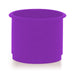 45 litre food grade tub bin in purple